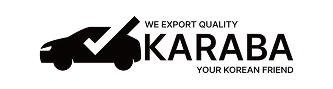 KARABA 로고