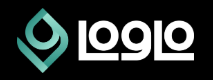 LOGLO 로고